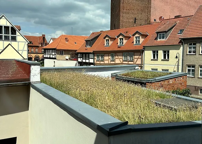 Ferienhaus Elbblick