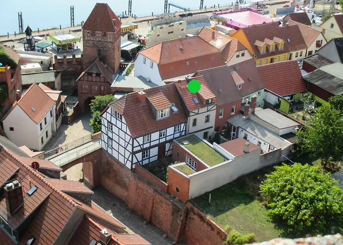 Ferienhaus Elbblick