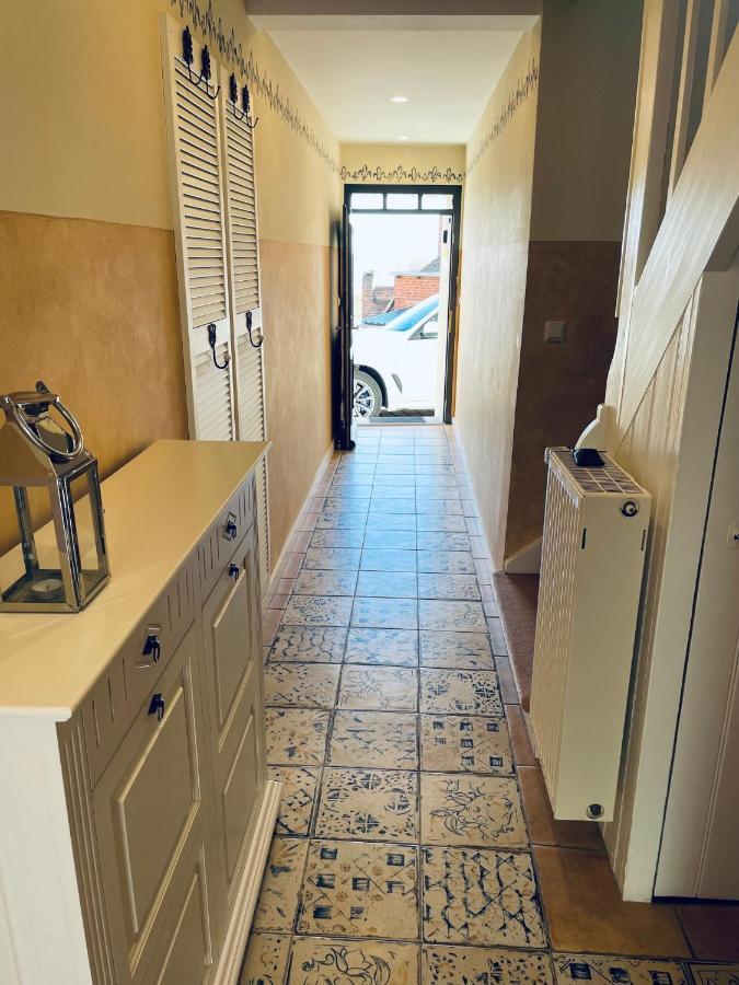 Holiday home Elbblick