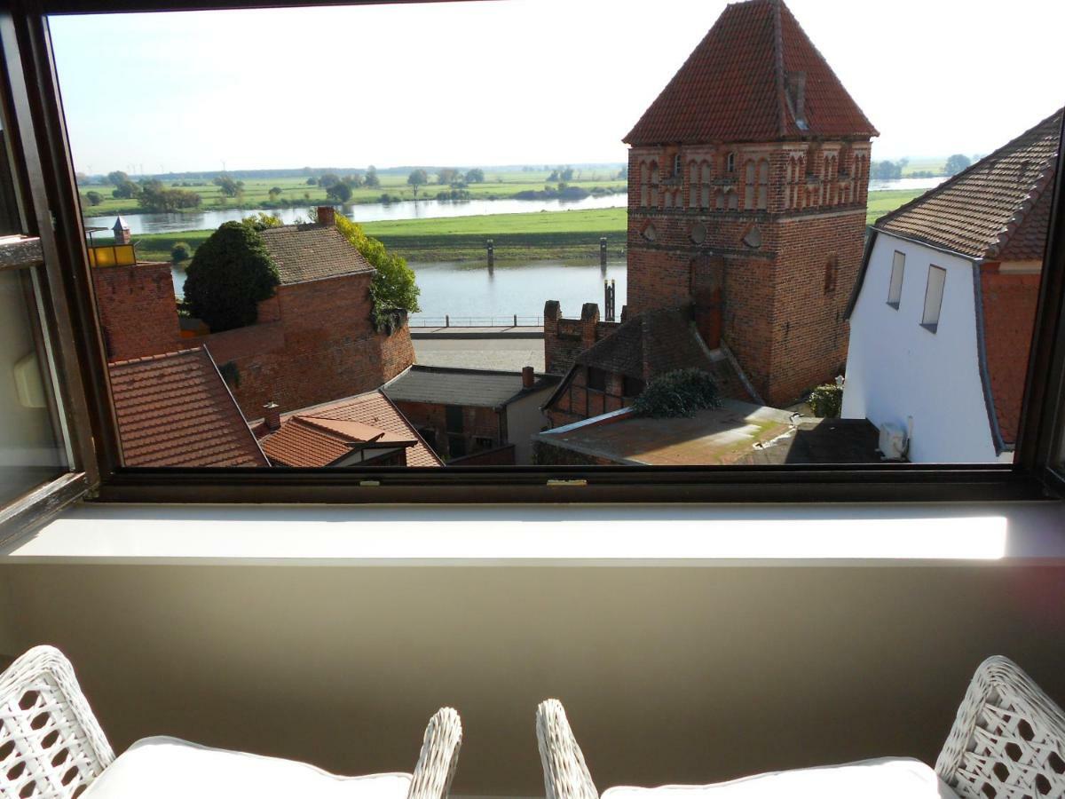 Elbblick Holiday home *