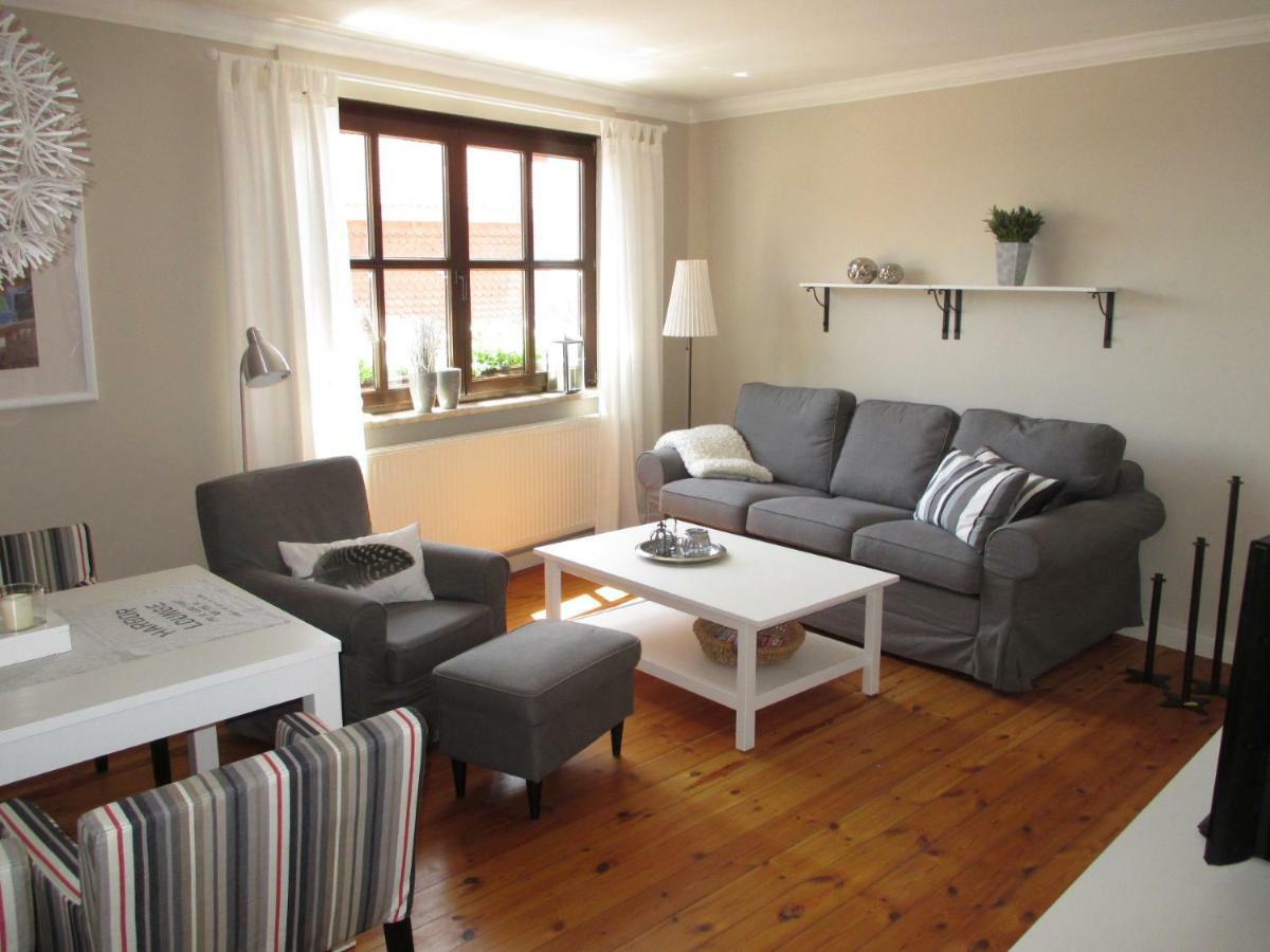 Elbblick Holiday home *