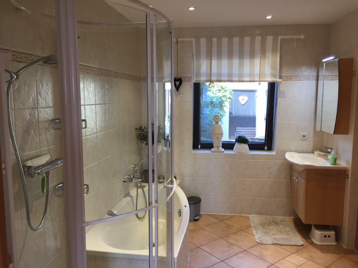 Elbblick Holiday home Tangermuende