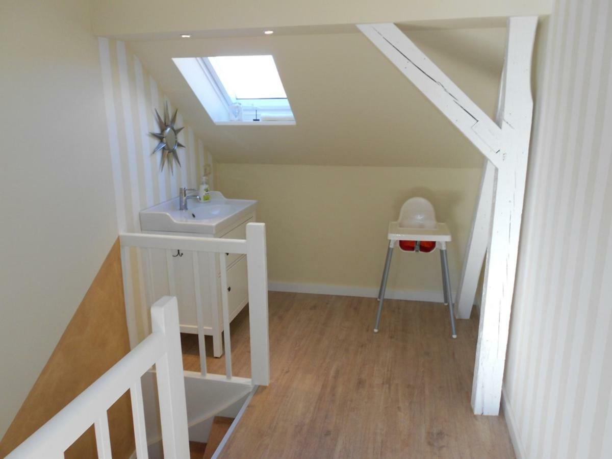Elbblick Holiday home